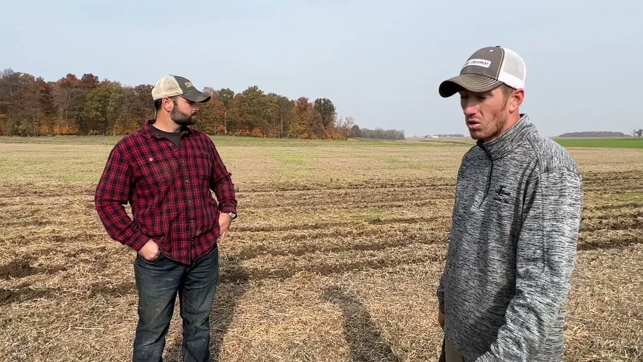 Dawn Pluribus VS. YETTER CC Unit!