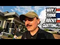 Download Lagu Why I’ve Been Considering QUITTING YOUTUBE | Life in Rural Thailand