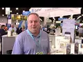 Messenger at ICCFA 2022
