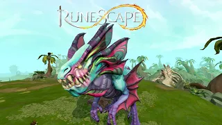 Big Game Hunter Is One Of The Best Moneymakers In Runescape 3 - Does The Hypnowand Make it Better