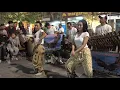 Download Lagu LAGU INI BIKIN KITA BERSEMANGAT DAN MENGHIBUR - WALI BAND - YANK - COVER ANGKLUNG RAJAWALI MALIOBORO