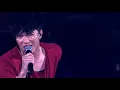 Mr. - 我是憤怒 (2011 Live)