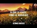 Oscar Ortiz x Edgardo Nunez - FIRST LOVE (Letra/Lyrics) 🍀Canciones con letra