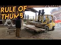 How Long Does It Take To Dry Oak Lumber
