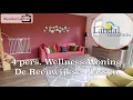 Download Lagu Extra Luxe 4 pers. Welnesswoning || 278 || Landal Reeuwijks Plassen|| #43