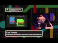 Developing Windows 8 Apps with HTML and JavaScript Codebits 2012 SD clip4
