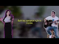 Download Lagu Dara ayu Ft Bajol Ndanu - Satru (Official Video Lyrics)