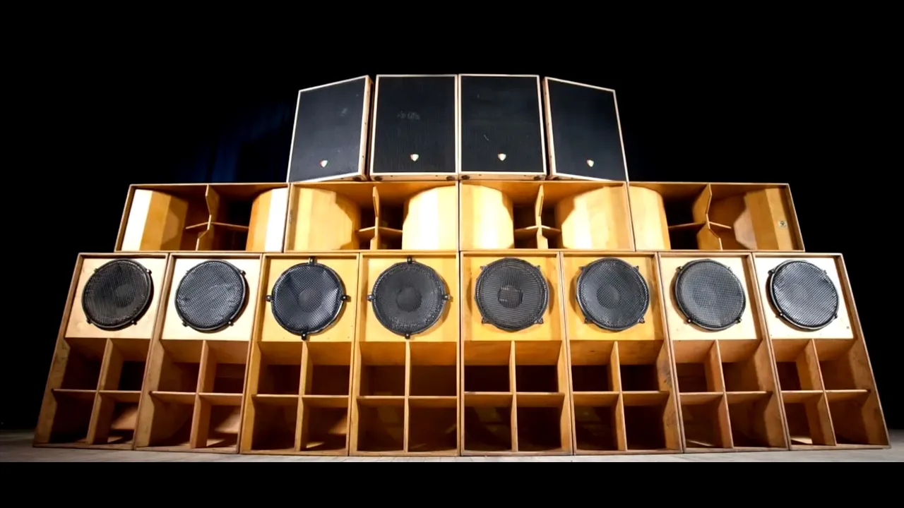 The Philosophy of Bass