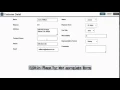 AngularJS based Edit-In-Place in BizRunnr