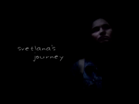 SVETLANA'S JOURNEY - OFFICIAL FILM TRAILER