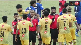 Highlights (Day 6) - Gujarat Super League, Season 3 | Doordarshan Sports