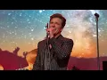 The Killers - Runaways (Summerfest, Milwaukee WI) 06/27/2025 HD
