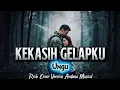 Kekasih Gelapku - Ungu│Rock Cover AI Version│Aratana Musical