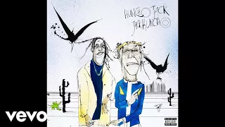 HUNCHO JACK Travis Scott Quavo - Moon Rock