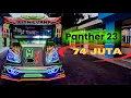 Download Lagu REVIEW Odong Odong Panther Hujan Hujanan Malam Pesanan Kediri