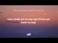 Loe Shimmy - Bag Rite (Lyrics)