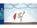 Why Most Rain Never Reaches The Ground
