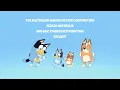 Bingo Theme Song! | Bluey
