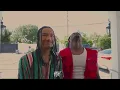 Solid - Burna Boy (ft. Blxst and Kehlani) Dance video
