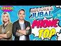 Download Lagu Top Funniest Brooke and Jubal Prank Calls Ever! 😂📞 EP#295