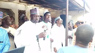 sabon vedio na sayyidi rabiu taka lapia 2019