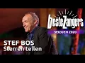 Download Lagu Stef Bos - Sterren tellen | Beste Zangers 2020