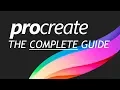 Procreate 5 COMPLETE ARTIST S GUIDE