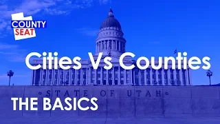 S8 Ep16 - The Difference Between a City and a County