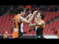 Download Lagu First Goal Ever: Toby Greene finally breaks his duck in style | 2012 | AFL