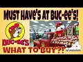 Ultimate Buc-ee s Haul - What to Grab at Virginia s First Location