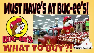 Ultimate Buc-ee s Haul - What to Grab at Virginia s First Location