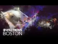 2 dead 2 wounded in shooting at family birt ay party in Carver Massachusetts