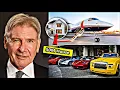 Harrison Ford -