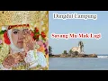 Download Lagu Sayangmu Mak Lagi (Lirik)