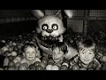 FNAF s Too Scary For YouTube