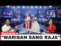 Lagu Terungkap! Alasan Harsiwi \u0026 Raffi Ahmad Pilih April DA7 dampingi Rhoma Irama di Konser 8 Dekade