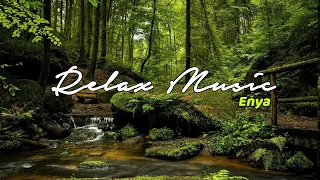 relax music enya free meditation music background yoga music