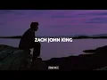 Zach John King - Lose You (Sub.Español)