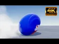 Download Lagu Sonic Project Hero Gameplay (4K)