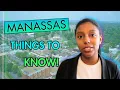 BEFORE Moving to Manassas Virginia Watch This