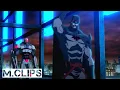 Flashpoint batman meets cyborg justice league flashpoint mov clips