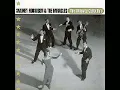The Miracles - Mickey's Monkey (with lyrics)