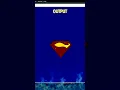 Making superman logo using python coding status