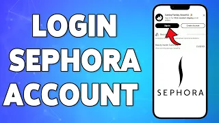 How To Login Sephora Account 2023 Sephora com Sign In Help Login To Sephora
