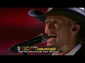 Tim McGraw - Stand Up To Cancer 'Live Like You Were Dying" featuring David Levita