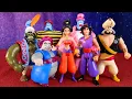 Download Lagu MÁS Figuras de acción de Aladdin 1993-1996 Películas y series de TV VHS