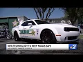 Lee County Sheriff s Office rebrands traffic unit as new highway patrol