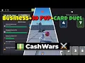 You ve NEVER Played a Roblox Game Like This CashWars