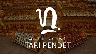 Download GAMELAN TARI PENDET | MUSIK / TABUH IRINGAN TARI PENDET MP3