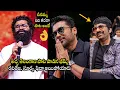 Lagu గొంతు పోయేలా పాడాడు భయ్యా : Bheems Ceciroleo SUPERB Live Singing Performance | Suriya | Ravi Teja
